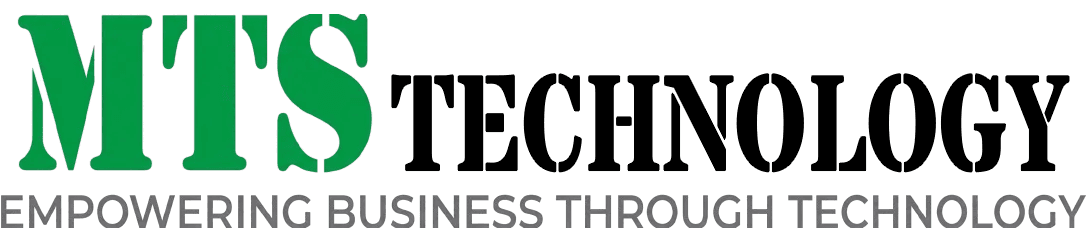 MTS IT Solutions — Empowering Business Through Technology